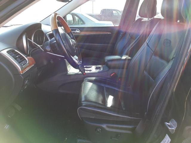Photo 7 from auction – 2011 JEEP GRAND CHER with VIN 1J4RR6GG4BC671220