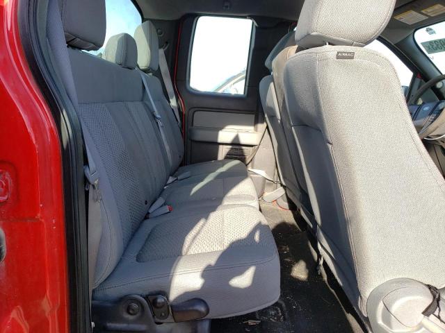 Photo 10 from auction – 2013 FORD F150 SUPER with VIN 1FTFX1EF6DFA24394