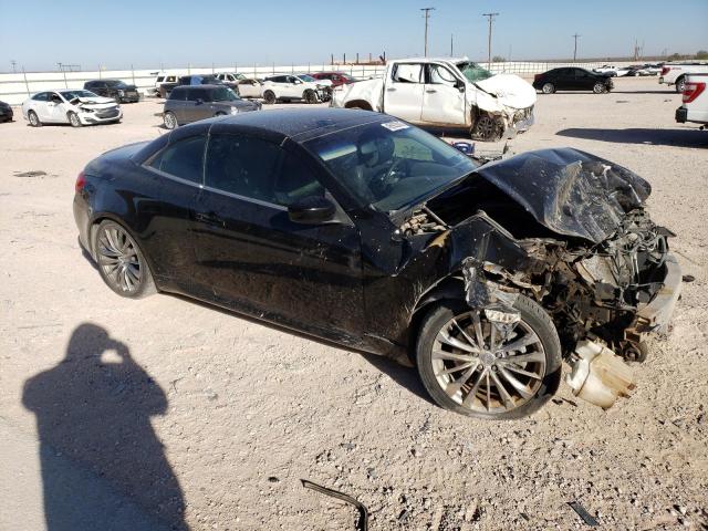 Photo 4 from auction – 2012 INFINITI G37 BASE with VIN JN1CV6FE3CM203484