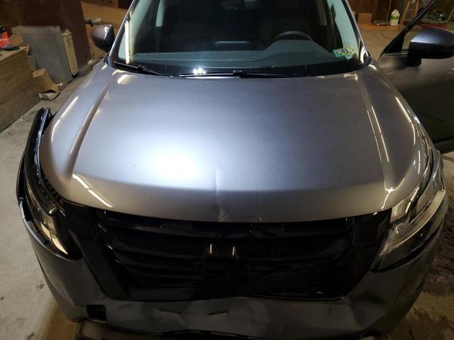 Photo 12 from auction – 2023 NISSAN PATHFINDER with VIN 5N1DR3CD2PC231249