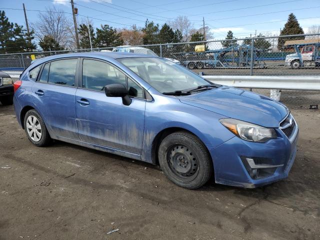 Photo 4 from auction – 2016 SUBARU IMPREZA with VIN JF1GPAA64G8242858