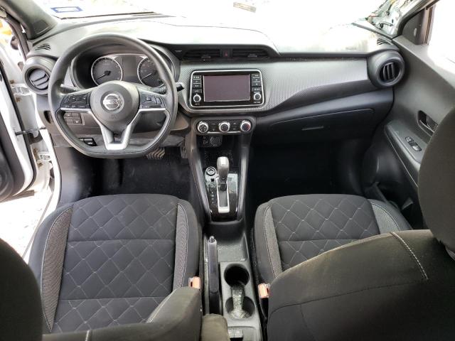 Photo 8 from auction – 2020 NISSAN KICKS S with VIN 3N1CP5BV6LL550425