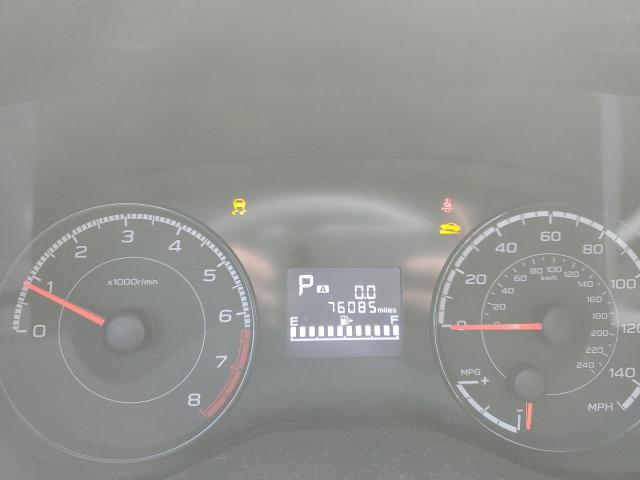 Photo 9 from auction – 2017 SUBARU IMPREZA with VIN 4S3GTAB69H3735731