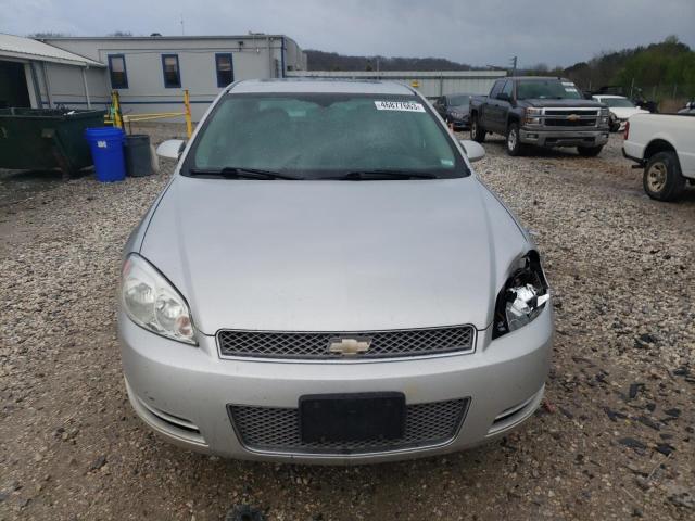 Photo 5 from auction – 2014 CHEVROLET IMPALA LIM with VIN 2G1WB5E30E1140526