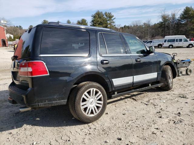 Photo 3 from auction – 2008 LINCOLN NAVIGATOR with VIN 5LMFU28508LJ18210