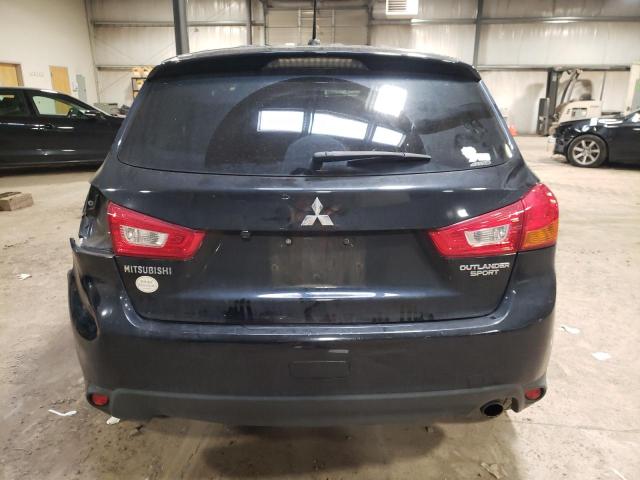 Photo 6 from auction – 2015 MITSUBISHI OUTLANDER with VIN 4A4AR4AU7FE011066