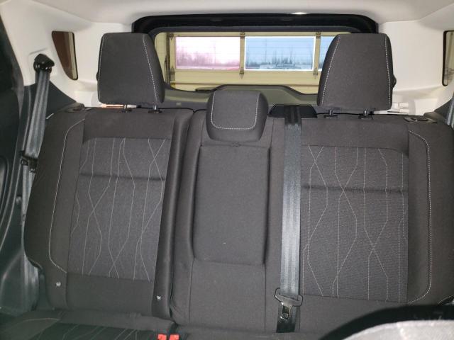 Photo 10 from auction – 2020 FORD ECOSPORT S with VIN MAJ6S3GL7LC367279