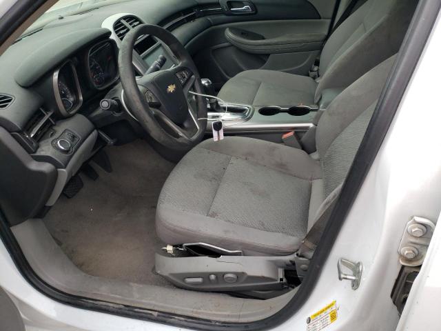 Photo 7 from auction – 2013 CHEVROLET MALIBU LS with VIN 1G11A5SA6DF301243