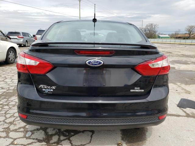 Photo 6 from auction – 2014 FORD FOCUS SE with VIN 1FADP3F26EL126771
