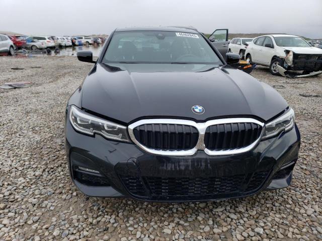 Photo 5 from auction – 2019 BMW 330XI with VIN WBA5R7C58KAJ84352