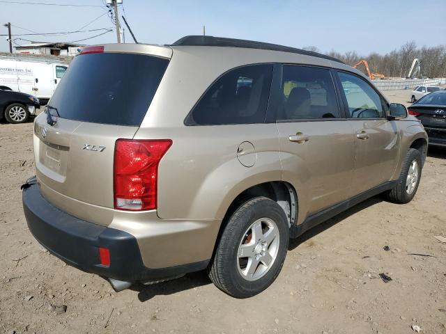Photo 3 from auction – 2007 SUZUKI XL7 with VIN 2S3DB117976118919