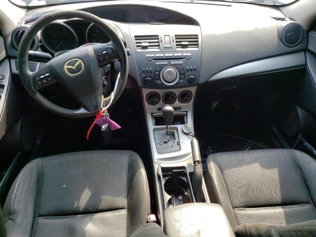 Photo 8 from auction – 2011 MAZDA 3 I with VIN JM1BL1VG5B1435413