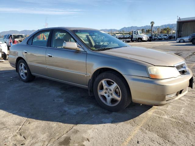 Photo 4 from auction – 2003 ACURA 3.2TL with VIN 19UUA566X3A091558