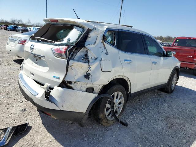 Photo 3 from auction – 2014 NISSAN ROGUE S with VIN 5N1AT2MTXEC843975