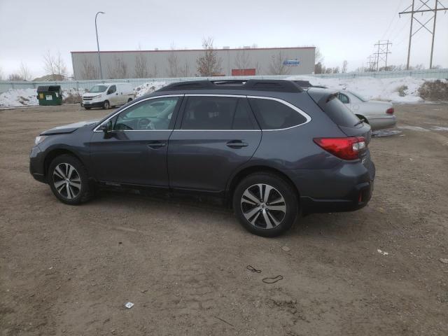 Photo 2 from auction – 2019 SUBARU OUTBACK 2. with VIN 4S4BSANC6K3226469