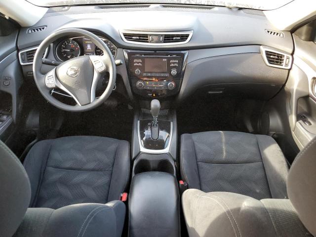 Photo 8 from auction – 2016 NISSAN ROGUE S with VIN JN8AT2MT7GW014680