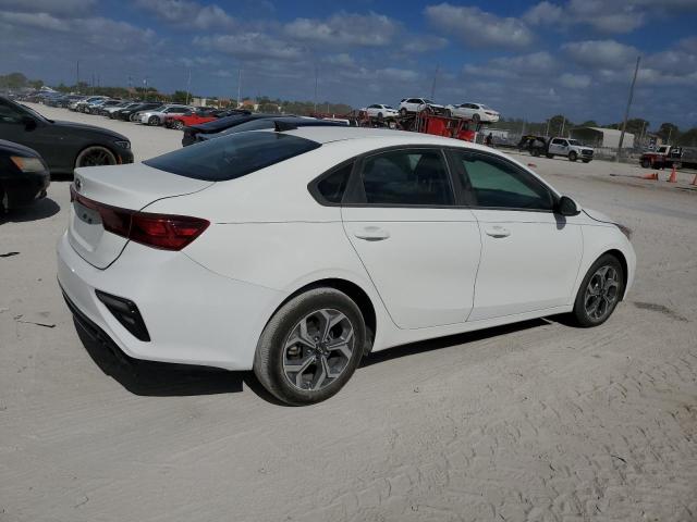 Photo 3 from auction – 2020 KIA FORTE FE with VIN 3KPF24AD1LE243342