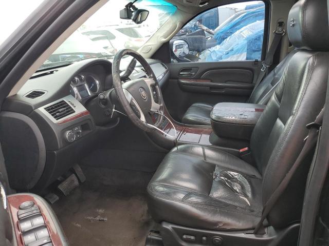 Photo 7 from auction – 2009 CADILLAC ESCALADE E with VIN 1GYFK26259R268201