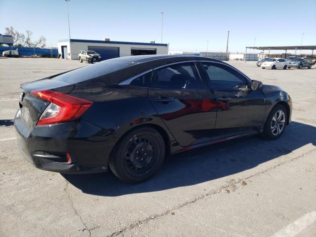Photo 3 from auction – 2016 HONDA CIVIC LX with VIN 2HGFC2F55GH505510