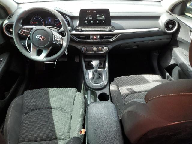 Photo 8 from auction – 2020 KIA FORTE FE with VIN 3KPF24AD1LE194885