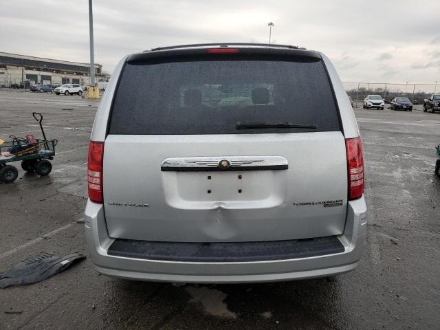 Photo 6 from auction – 2010 CHRYSLER TOWN & COU with VIN 2A4RR5D16AR213419
