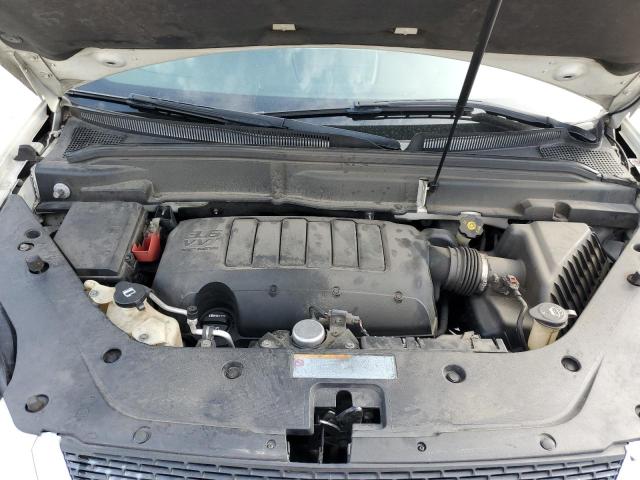 Photo 12 from auction – 2012 GMC ACADIA SLE with VIN 1GKKRNED2CJ196632