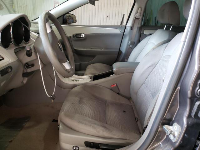 Photo 7 from auction – 2012 CHEVROLET MALIBU LS with VIN 1G1ZA5E09CF388155