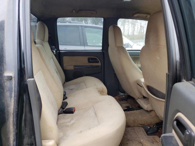 Photo 10 from auction – 2006 CHEVROLET COLORADO with VIN 1GCCS136X68182930