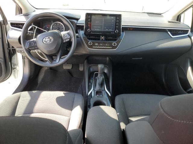 Photo 8 from auction – 2021 TOYOTA COROLLA LE with VIN 5YFEPMAE6MP222735