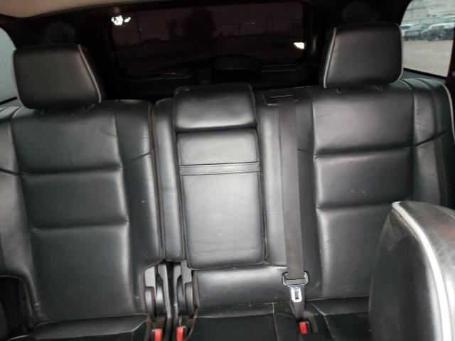 Photo 10 from auction – 2012 JEEP GRAND CHER with VIN 1C4RJFCT4CC203540