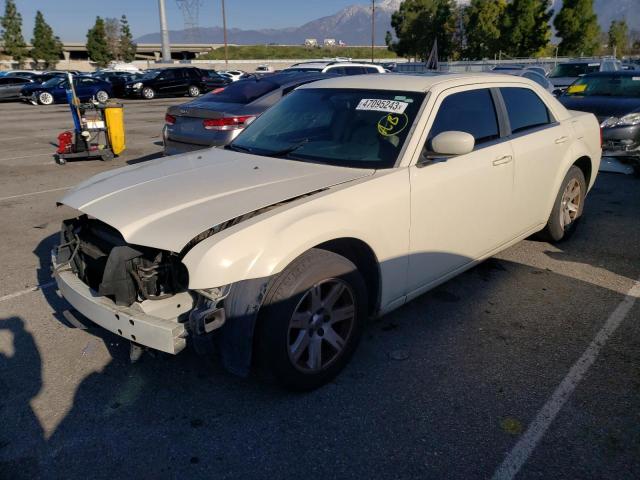 Photo 1 from auction – 2006 CHRYSLER 300 TOURIN with VIN 2C3KA53G86H249408
