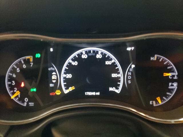 Photo 9 from auction – 2015 JEEP GRAND CHER with VIN 1C4RJFAG2FC932680