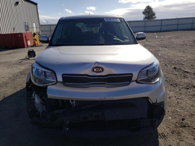 Photo 5 from auction – 2019 KIA SOUL with VIN KNDJN2A29K7025037
