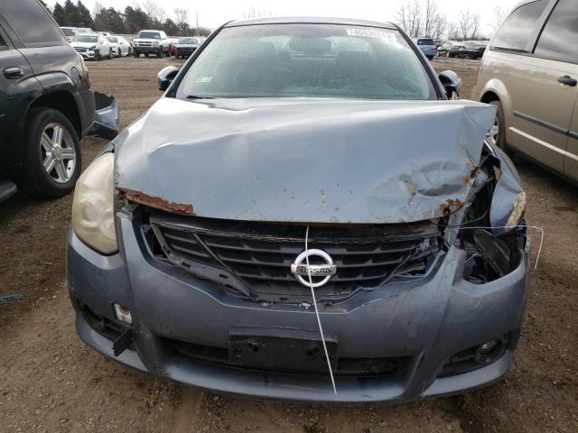 Photo 5 from auction – 2010 NISSAN ALTIMA S with VIN 1N4AL2EP7AC150786