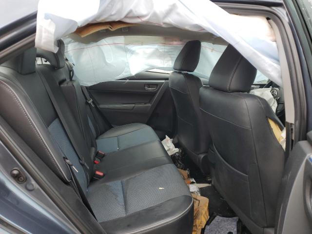 Photo 10 from auction – 2015 TOYOTA COROLLA L with VIN 2T1BURHE6FC475944