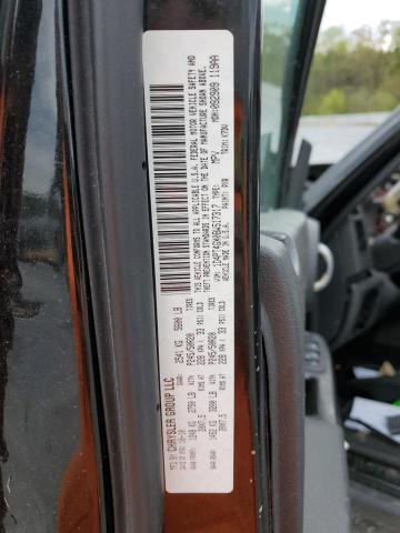 Photo 14 from auction – 2011 DODGE NITRO with VIN 1D4PT4GX0BW517317
