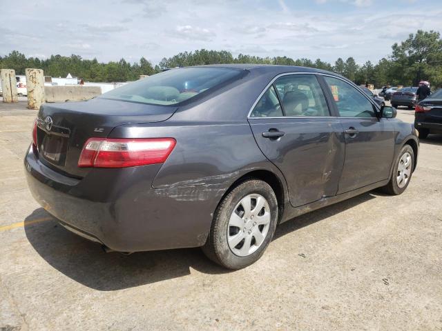 Photo 3 from auction – 2008 TOYOTA CAMRY CE with VIN 4T1BE46K98U767548