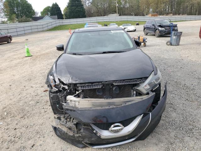 Photo 5 from auction – 2016 NISSAN MAXIMA 3.5 with VIN 1N4AA6AP6GC380573