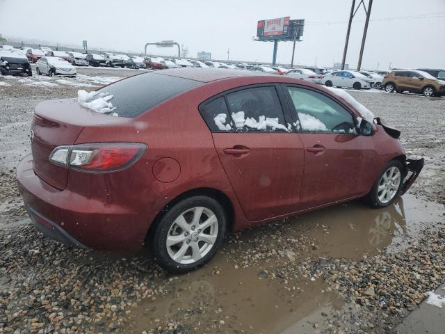 Photo 3 from auction – 2010 MAZDA 3 I with VIN JM1BL1SG9A1223892