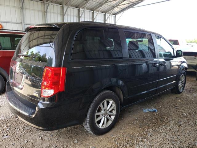Photo 3 from auction – 2015 DODGE GRAND CARA with VIN 2C4RDGCG9FR603931