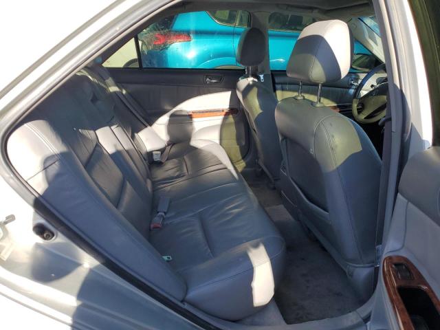 Photo 10 from auction – 2002 TOYOTA CAMRY LE with VIN 4T1BF30K82U008252