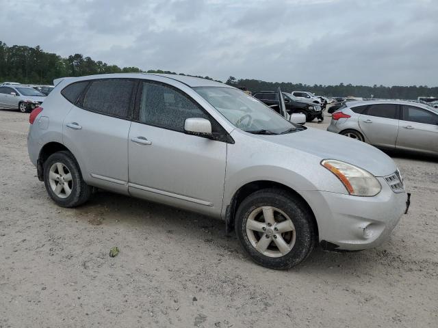 Photo 4 from auction – 2013 NISSAN ROGUE S with VIN JN8AS5MT7DW513706
