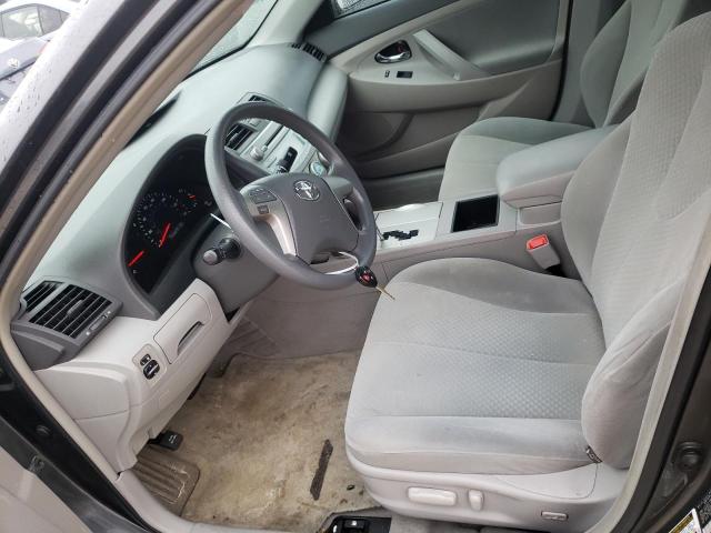 Photo 7 from auction – 2009 TOYOTA CAMRY BASE with VIN 4T4BE46K89R124938