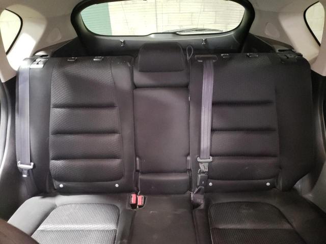 Photo 10 from auction – 2014 MAZDA CX-5 TOURI with VIN JM3KE4CY2E0306103