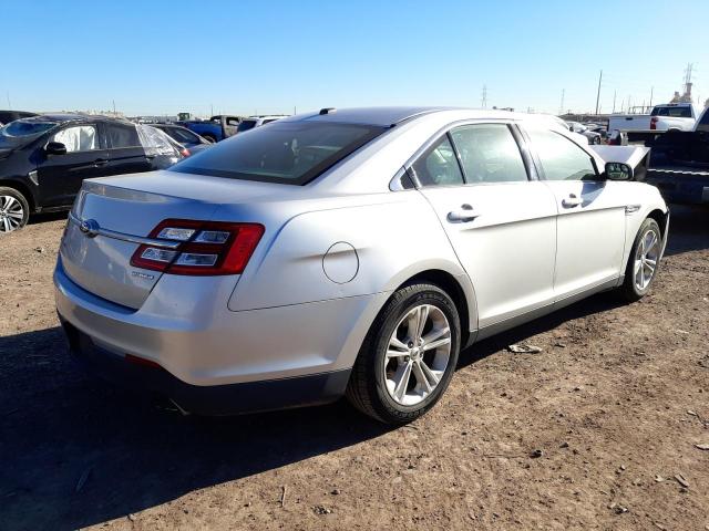 Photo 3 from auction – 2015 FORD TAURUS SE with VIN 1FAHP2D85FG159872
