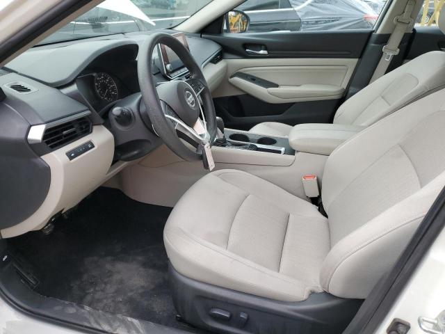 Photo 7 from auction – 2020 NISSAN ALTIMA S with VIN 1N4BL4BV3LN323780
