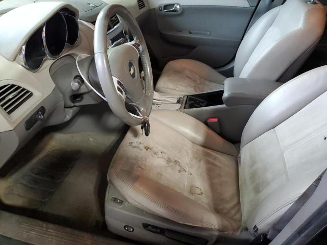 Photo 7 from auction – 2011 CHEVROLET MALIBU 2LT with VIN 1G1ZD5E77BF386875