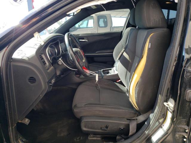 Photo 7 from auction – 2016 DODGE CHARGER SX with VIN 2C3CDXHG1GH226893
