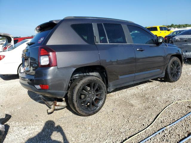 Photo 3 from auction – 2014 JEEP COMPASS SP with VIN 1C4NJCBA4ED848814