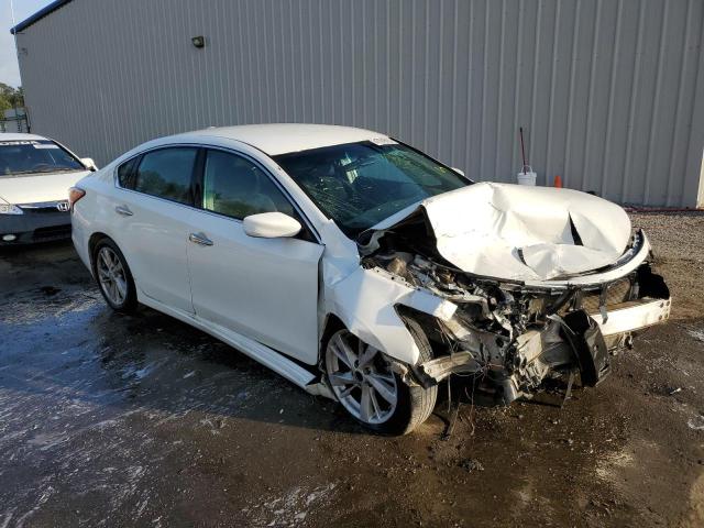 Photo 4 from auction – 2013 NISSAN ALTIMA 2.5 with VIN 1N4AL3AP5DN489373